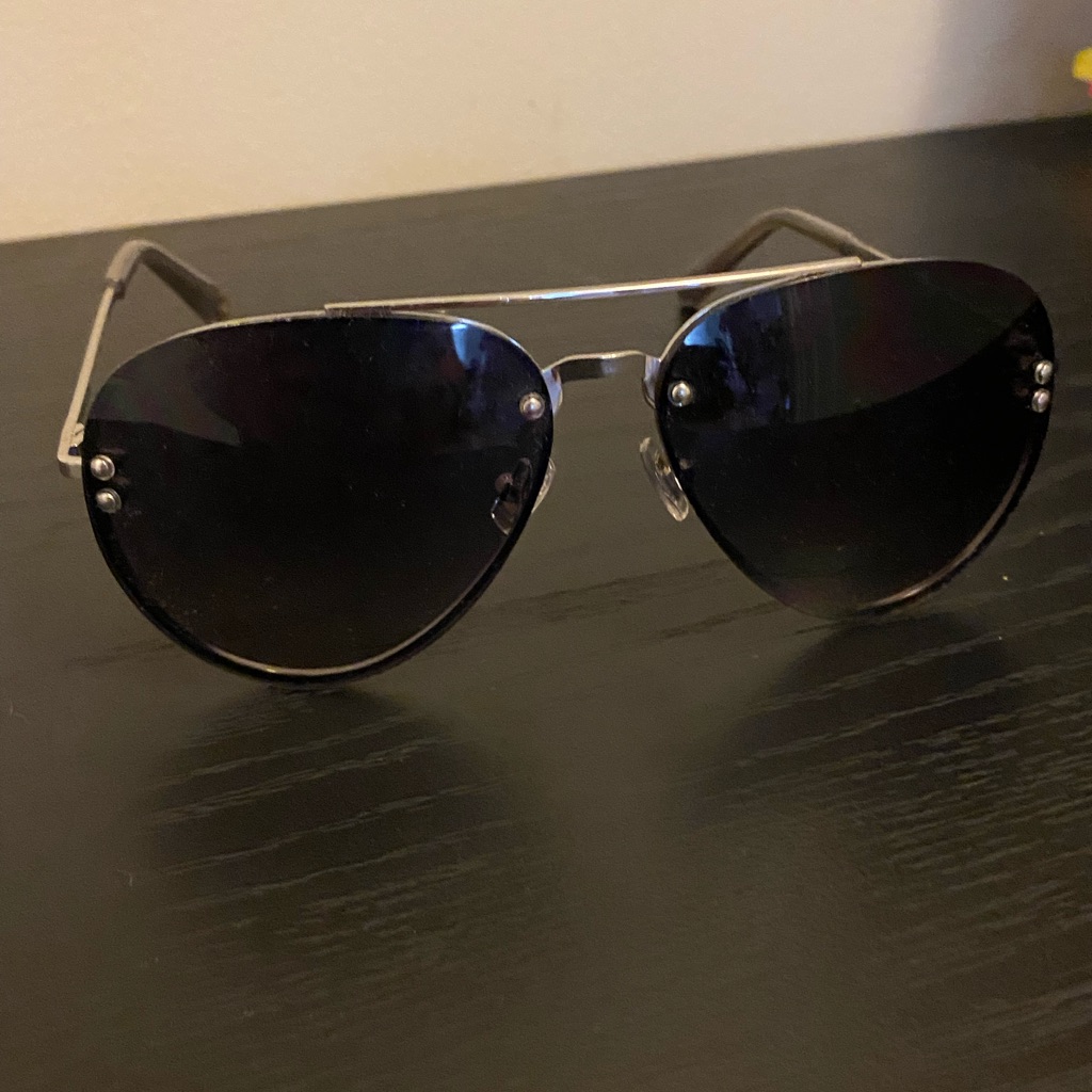 Aviator Sunglasses
